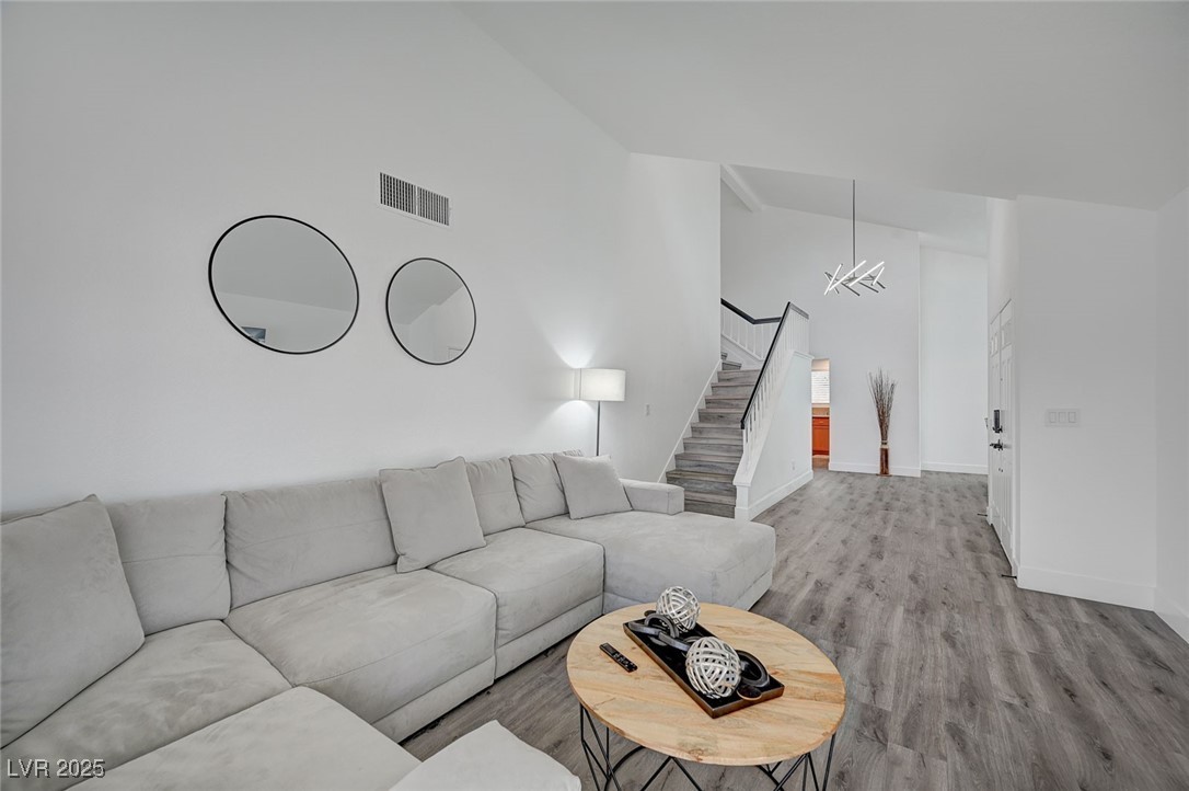 345 Templeton Drive Henderson NV 89074