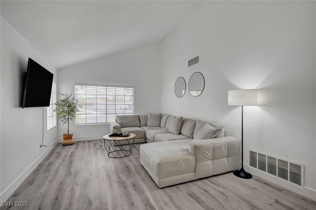 345 Templeton Drive Henderson NV 89074