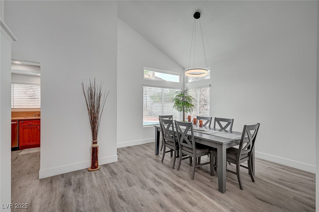 345 Templeton Drive Henderson NV 89074