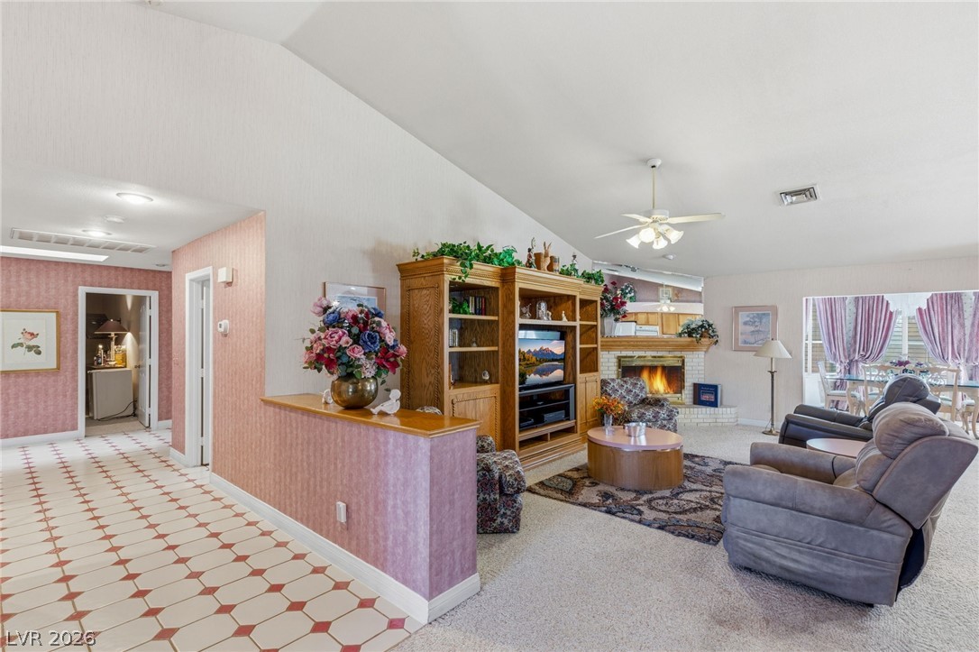 1611 Managua Drive Las Vegas NV 89123