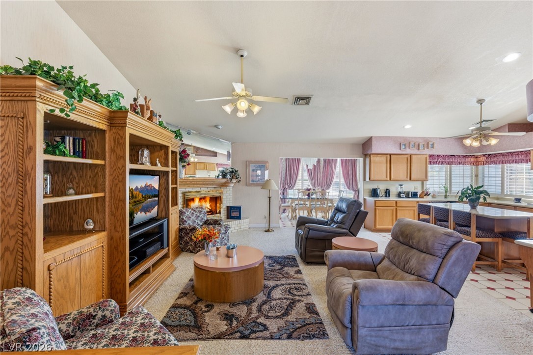 1611 Managua Drive Las Vegas NV 89123