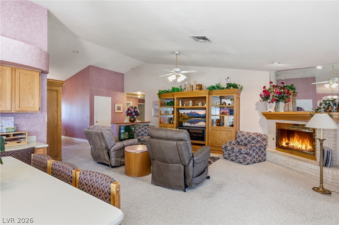 1611 Managua Drive Las Vegas NV 89123
