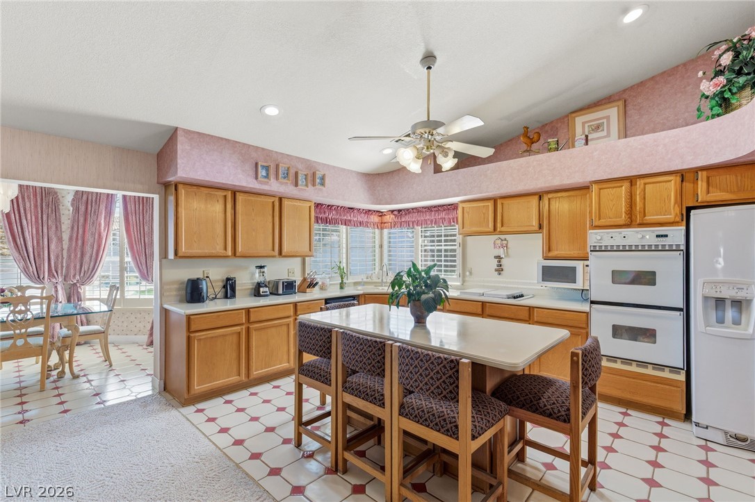 1611 Managua Drive Las Vegas NV 89123