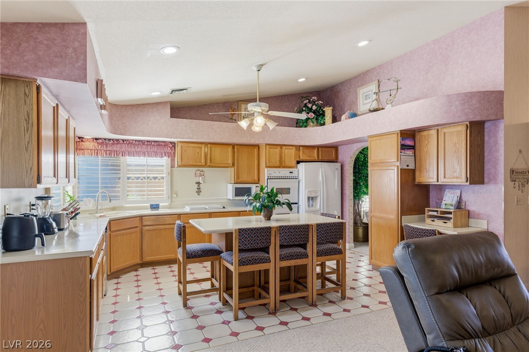 1611 Managua Drive Las Vegas NV 89123