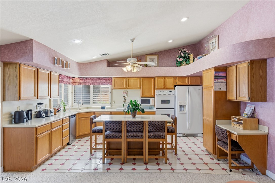 1611 Managua Drive Las Vegas NV 89123