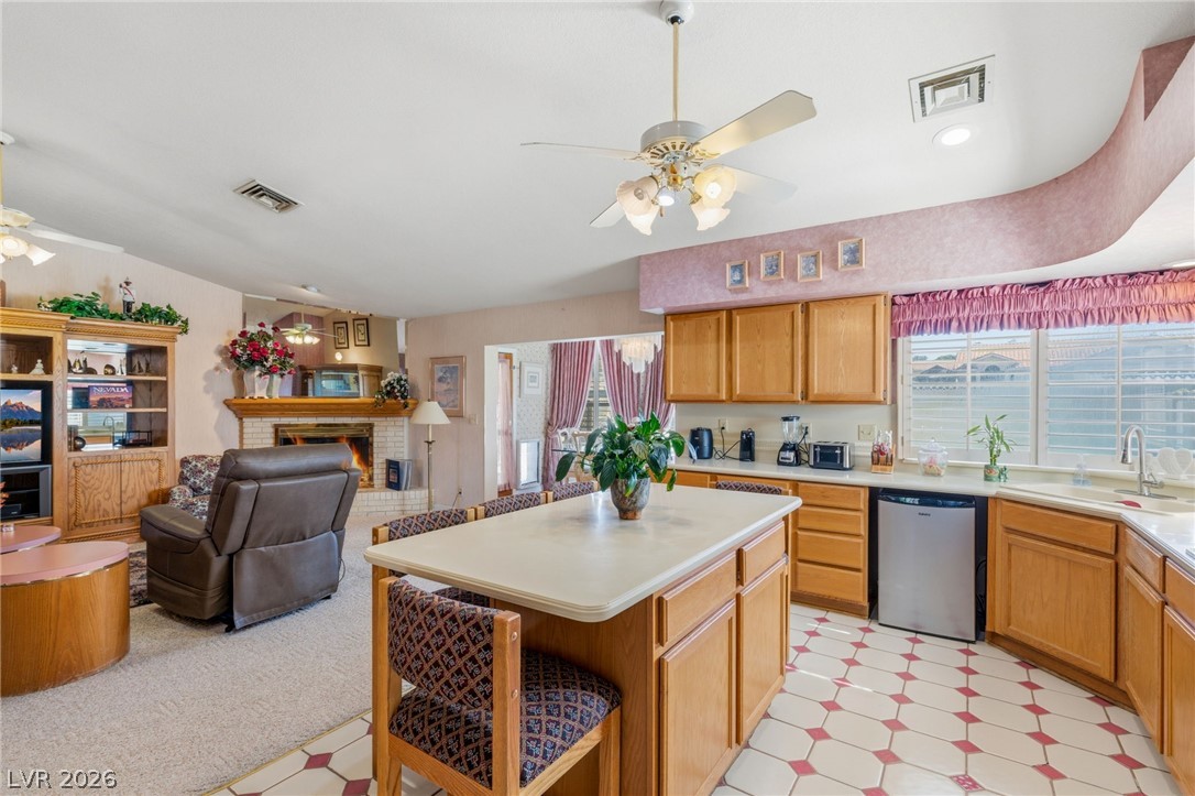 1611 Managua Drive Las Vegas NV 89123