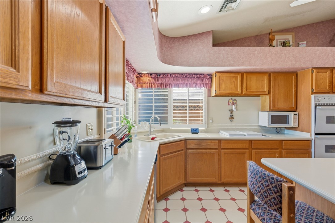 1611 Managua Drive Las Vegas NV 89123