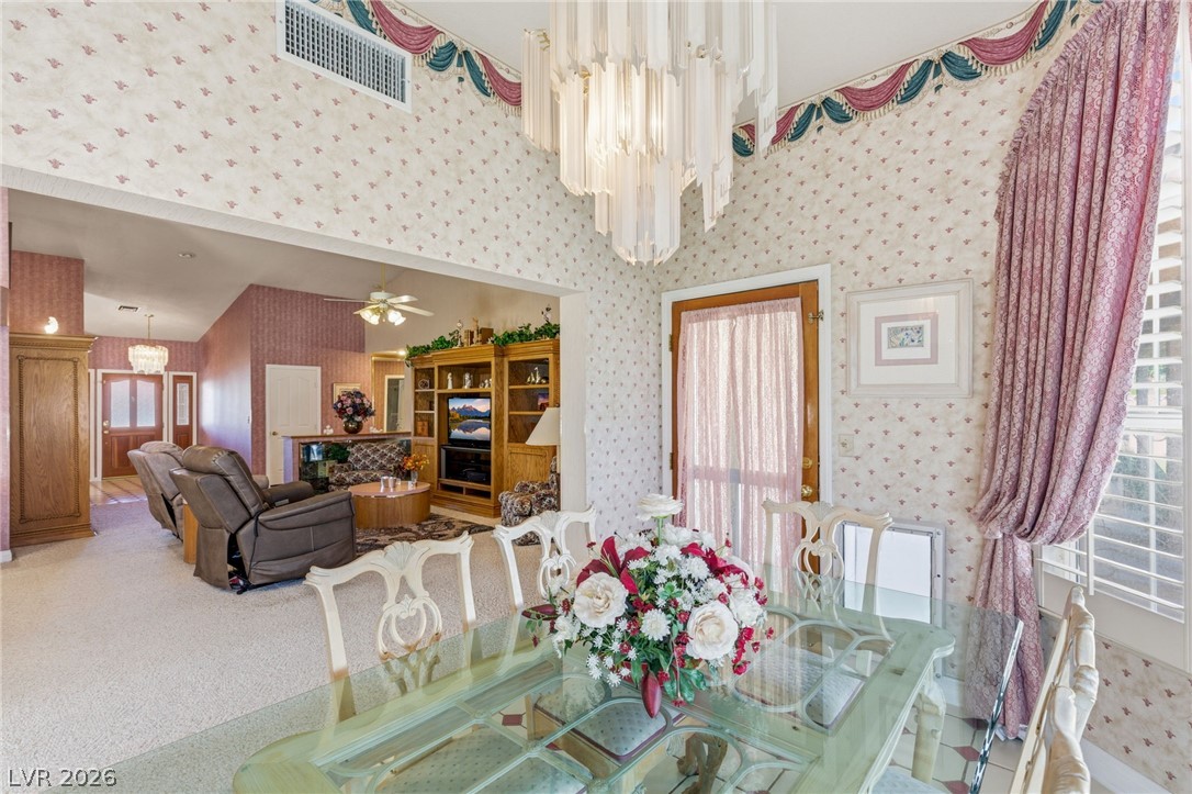 1611 Managua Drive Las Vegas NV 89123