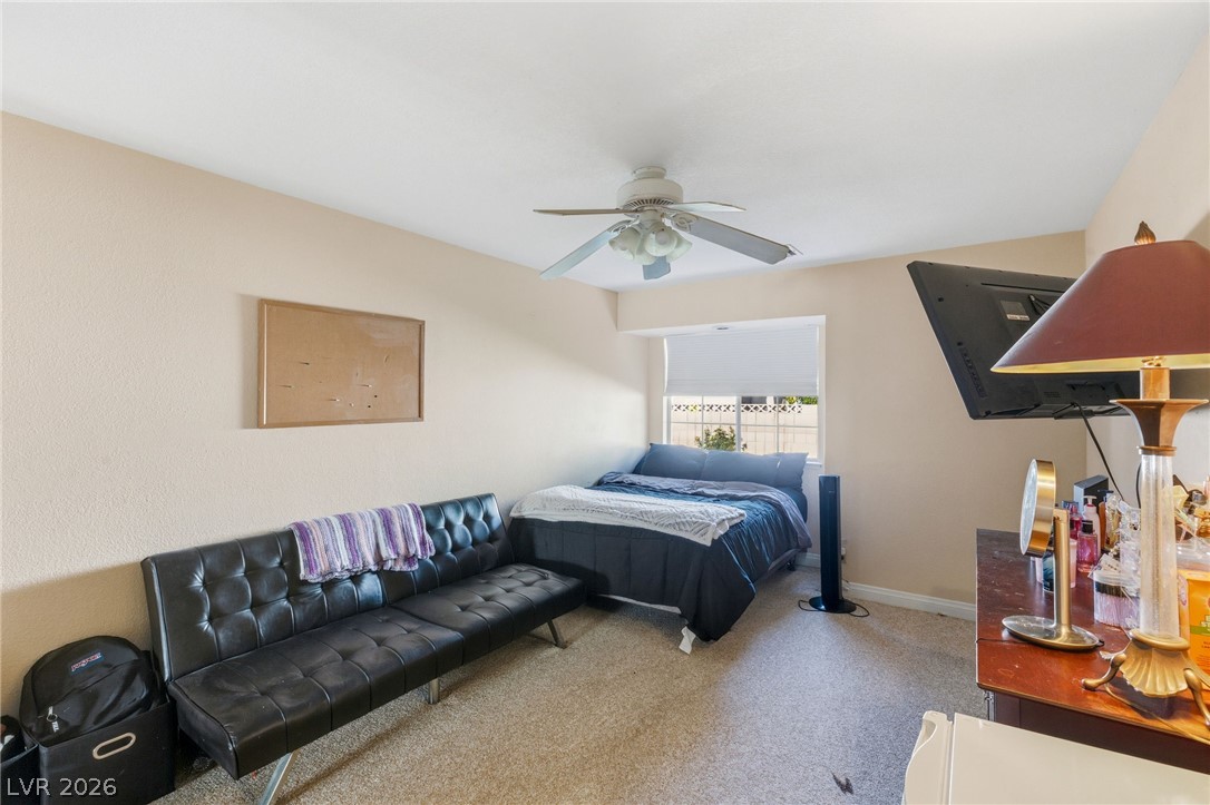 1611 Managua Drive Las Vegas NV 89123
