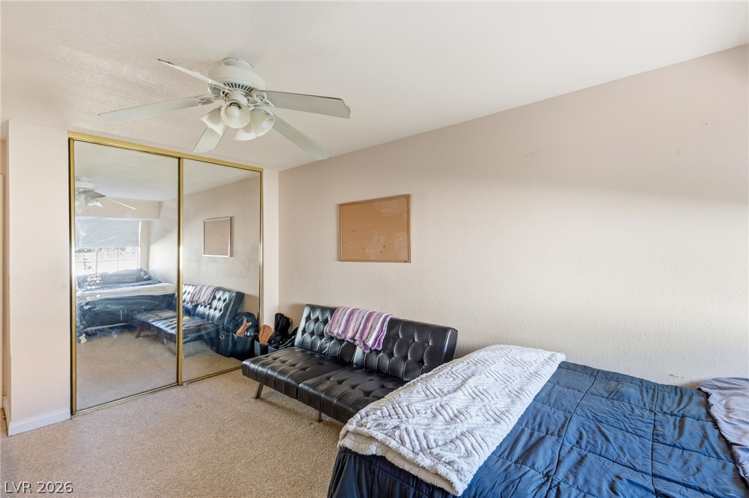 1611 Managua Drive Las Vegas NV 89123