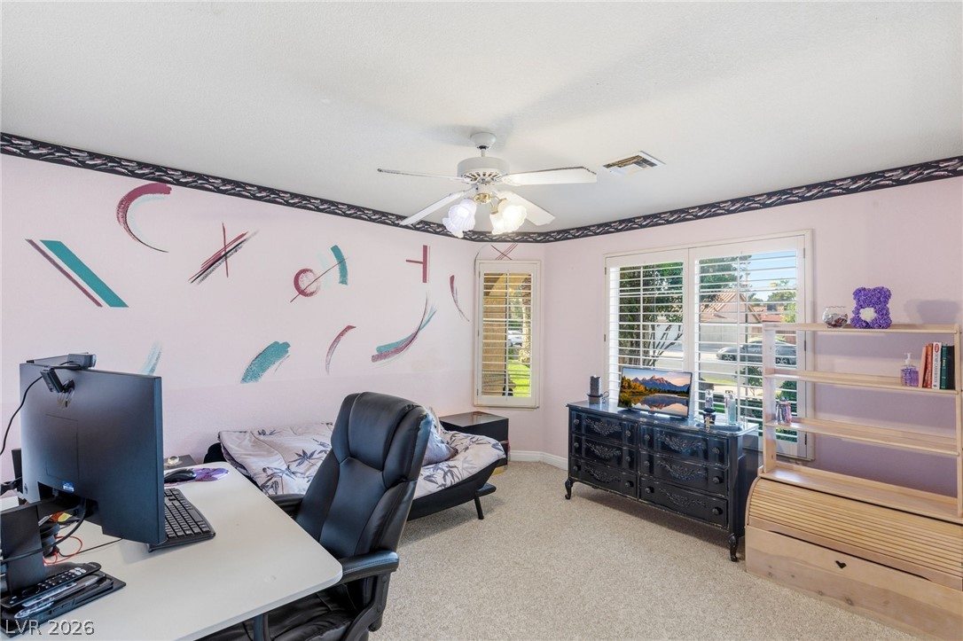 1611 Managua Drive Las Vegas NV 89123