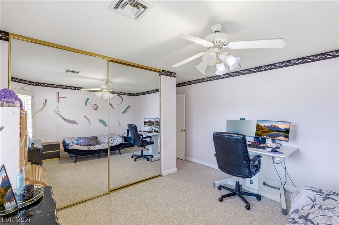 1611 Managua Drive Las Vegas NV 89123