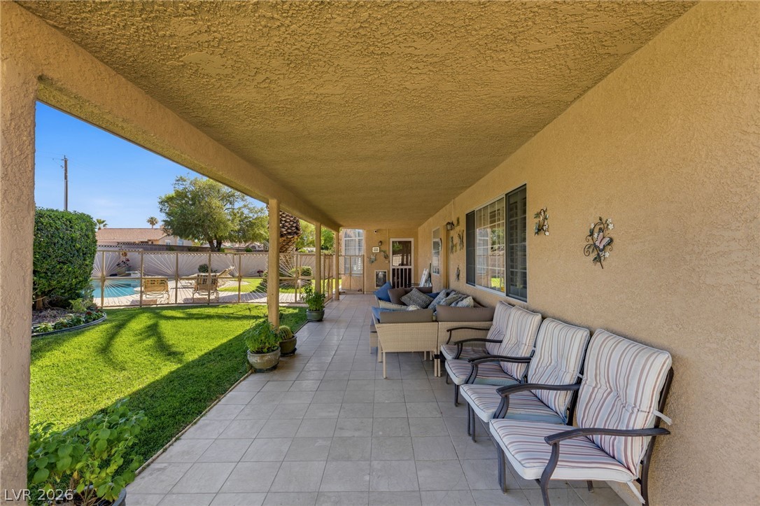 1611 Managua Drive Las Vegas NV 89123