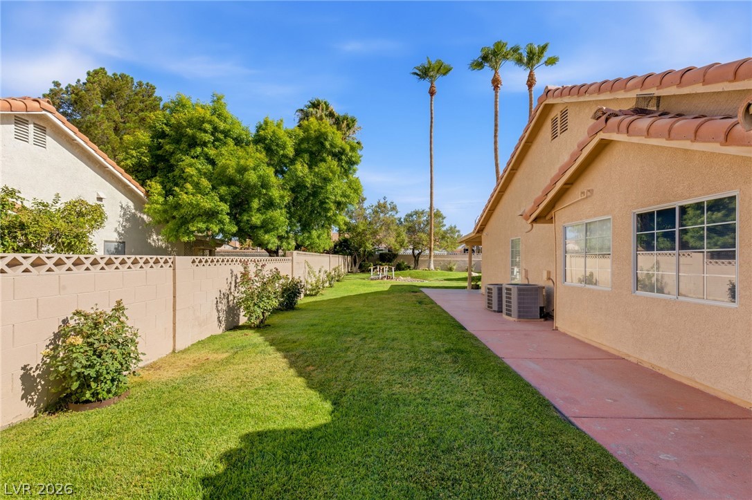 1611 Managua Drive Las Vegas NV 89123
