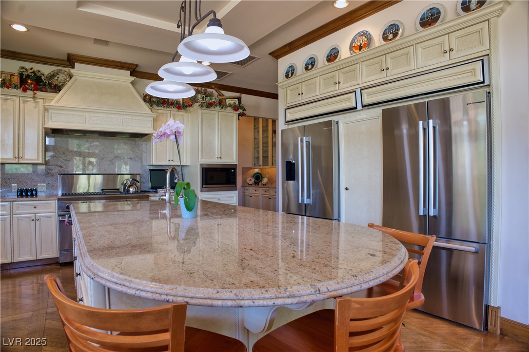 66 Innisbrook Avenue Las Vegas NV 89113