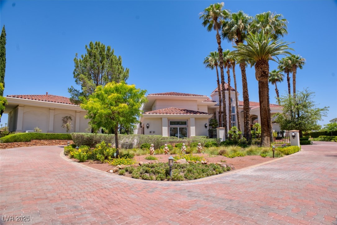66 Innisbrook Avenue Las Vegas NV 89113
