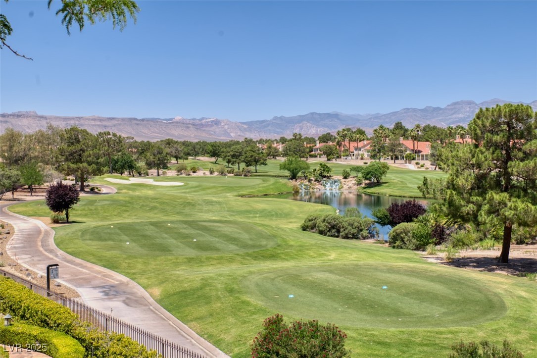 66 Innisbrook Avenue Las Vegas NV 89113