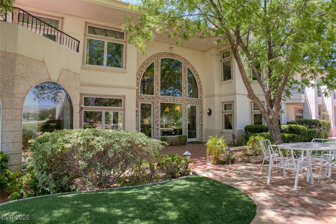 66 Innisbrook Avenue Las Vegas NV 89113