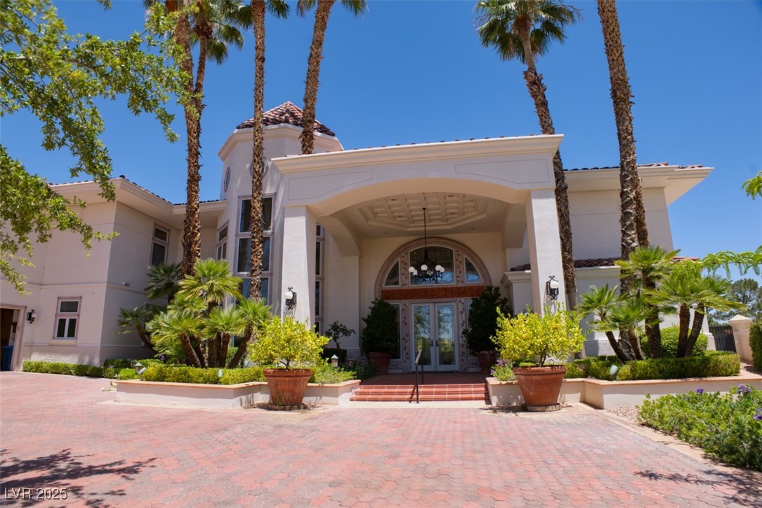66 Innisbrook Avenue Las Vegas NV 89113