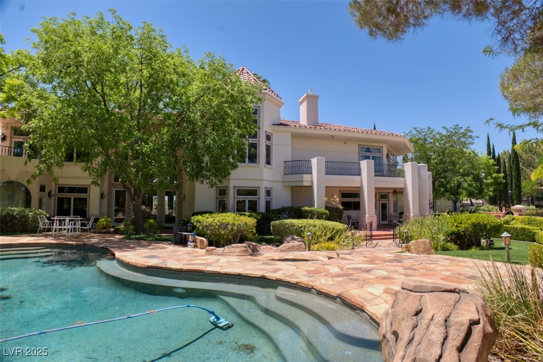 66 Innisbrook Avenue Las Vegas NV 89113