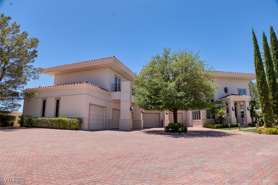 66 Innisbrook Avenue Las Vegas NV 89113