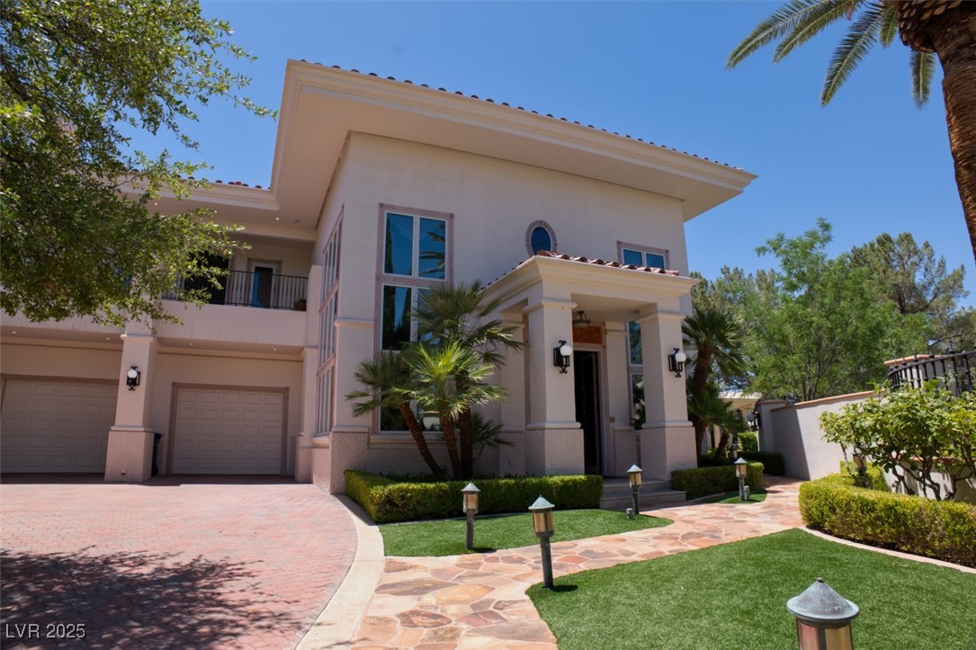 66 Innisbrook Avenue Las Vegas NV 89113