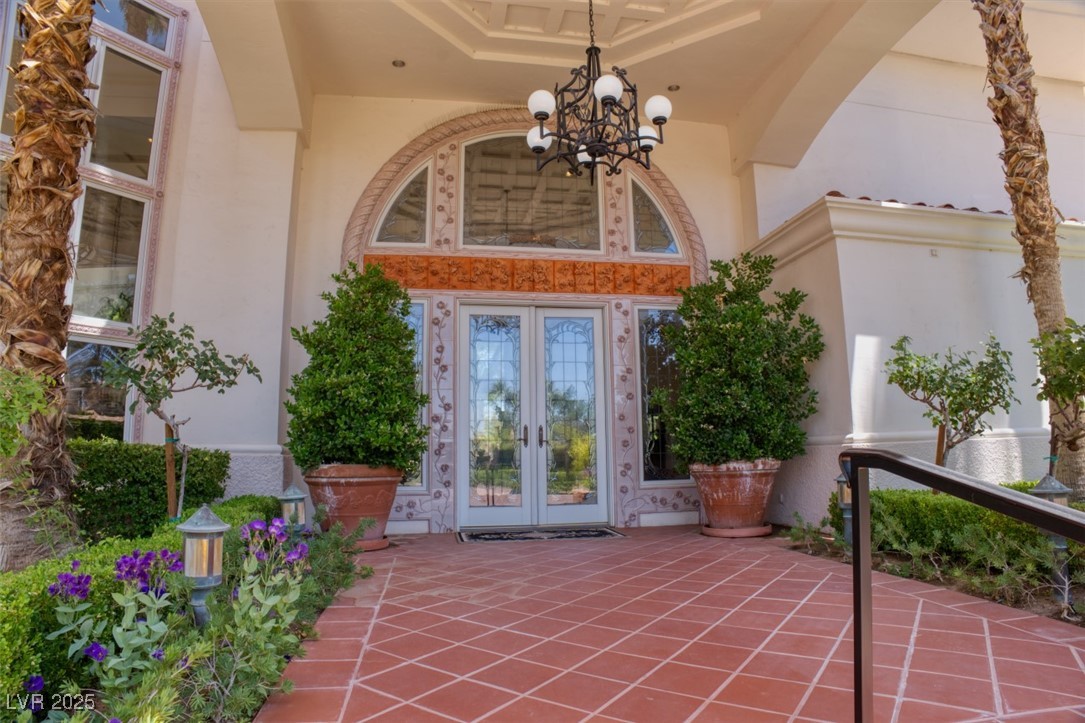66 Innisbrook Avenue Las Vegas NV 89113