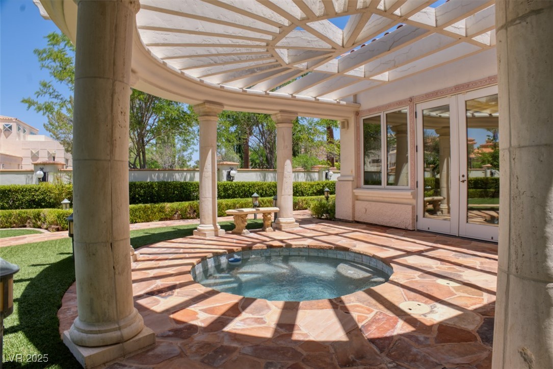 66 Innisbrook Avenue Las Vegas NV 89113