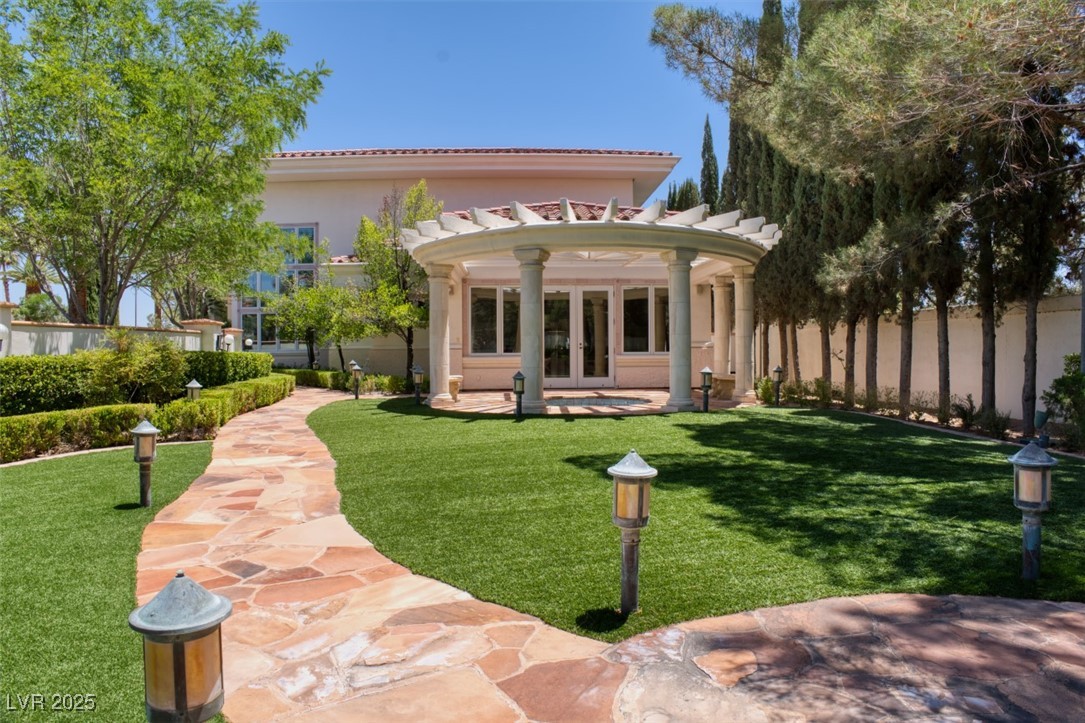 66 Innisbrook Avenue Las Vegas NV 89113