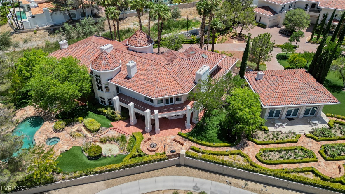 66 Innisbrook Avenue Las Vegas NV 89113