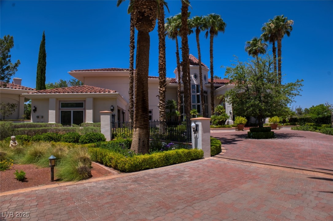66 Innisbrook Avenue Las Vegas NV 89113