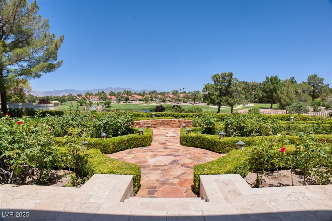 66 Innisbrook Avenue Las Vegas NV 89113