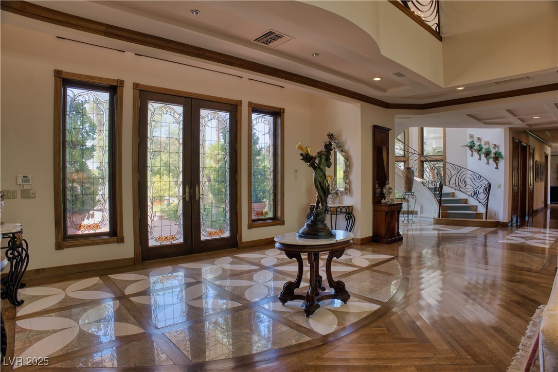 66 Innisbrook Avenue Las Vegas NV 89113