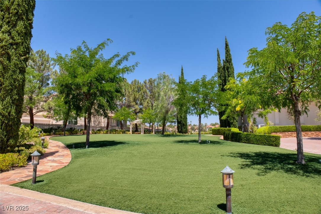 66 Innisbrook Avenue Las Vegas NV 89113