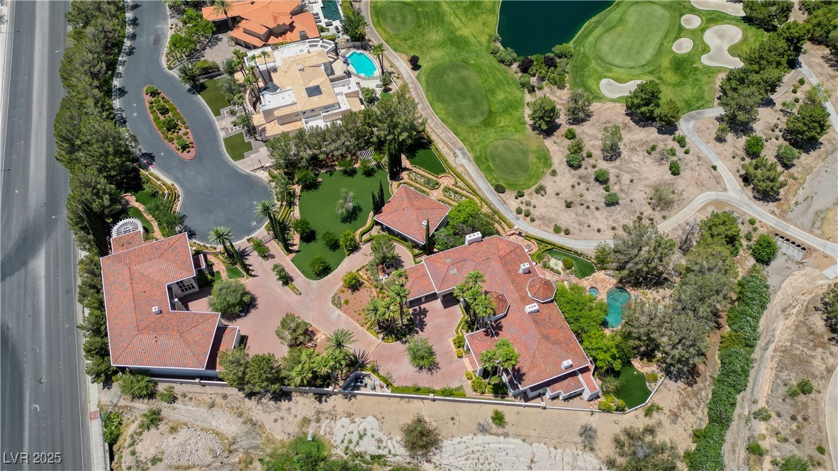66 Innisbrook Avenue Las Vegas NV 89113