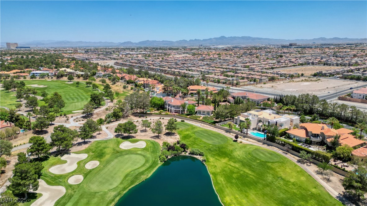 66 Innisbrook Avenue Las Vegas NV 89113