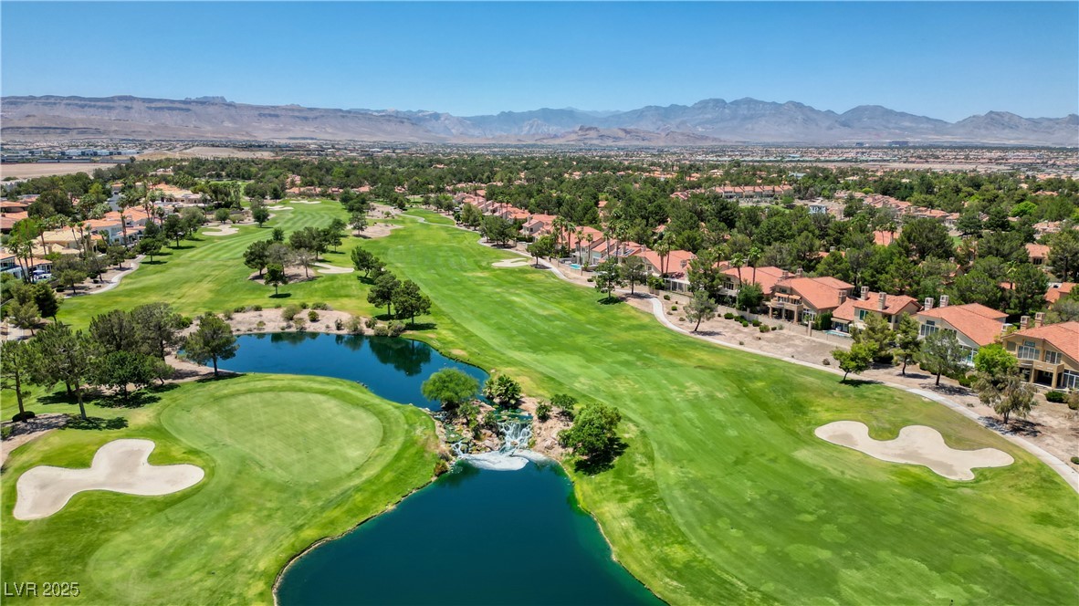 66 Innisbrook Avenue Las Vegas NV 89113