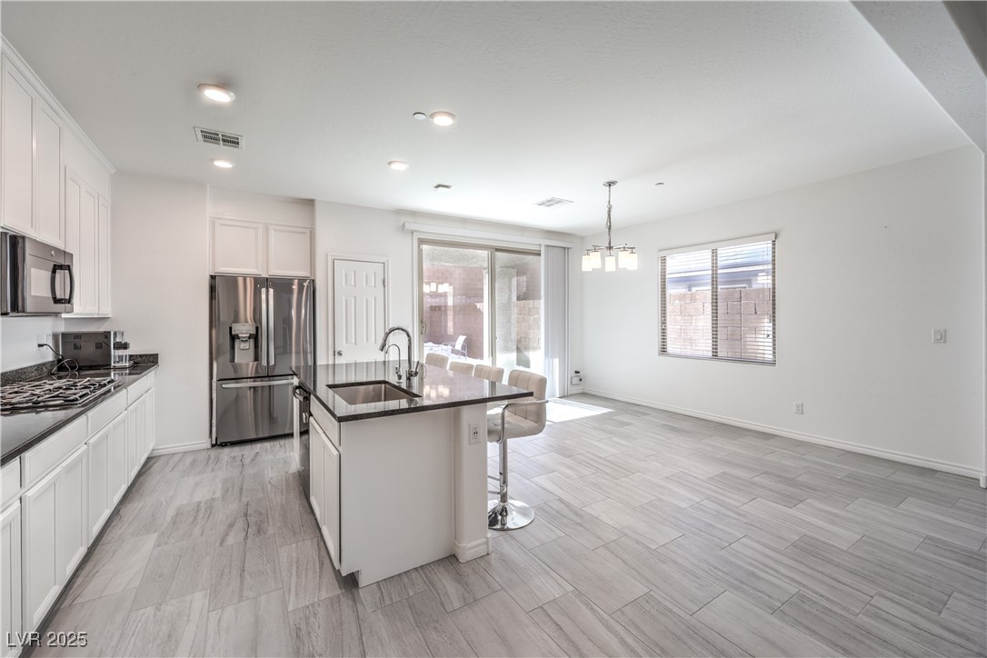 3167 Hazy Hills Avenue Henderson NV 89052