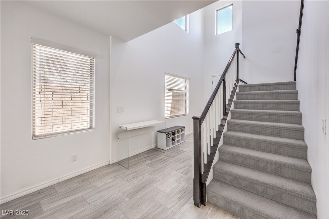 3167 Hazy Hills Avenue Henderson NV 89052