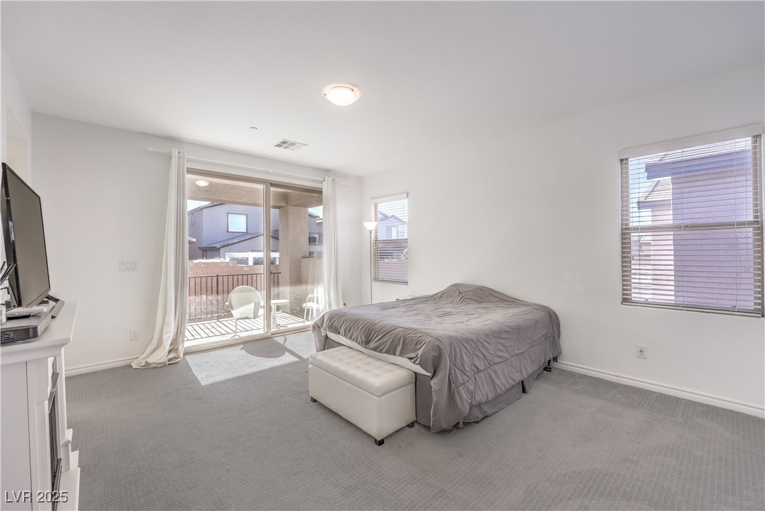 3167 Hazy Hills Avenue Henderson NV 89052