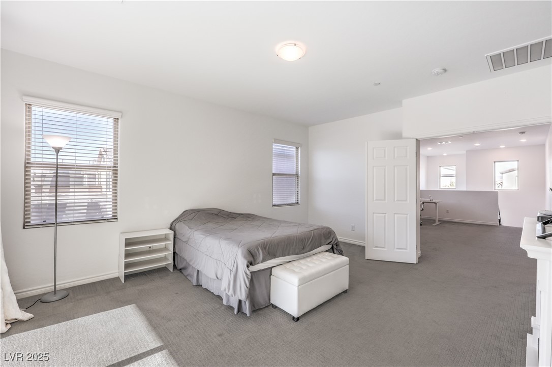3167 Hazy Hills Avenue Henderson NV 89052