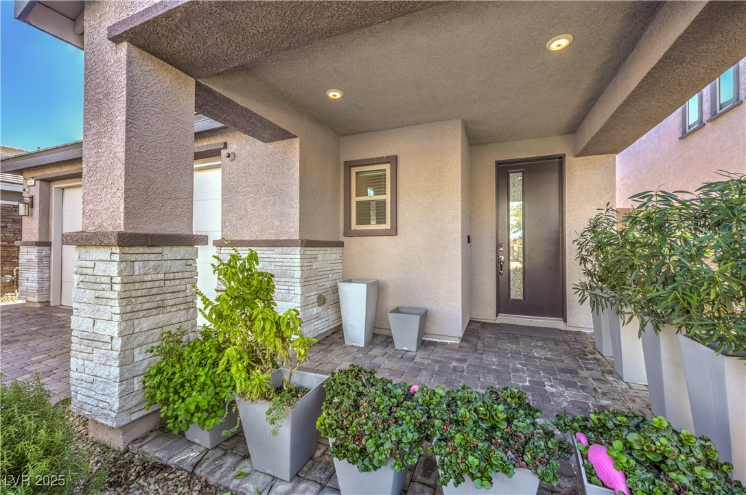 3167 Hazy Hills Avenue Henderson NV 89052