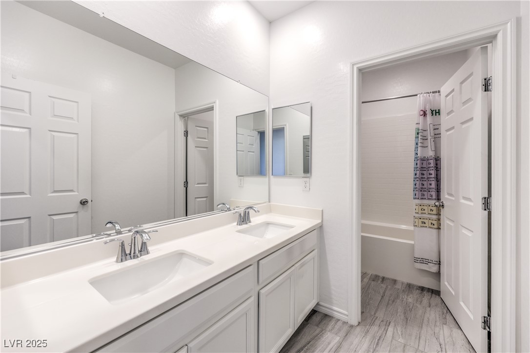 3167 Hazy Hills Avenue Henderson NV 89052