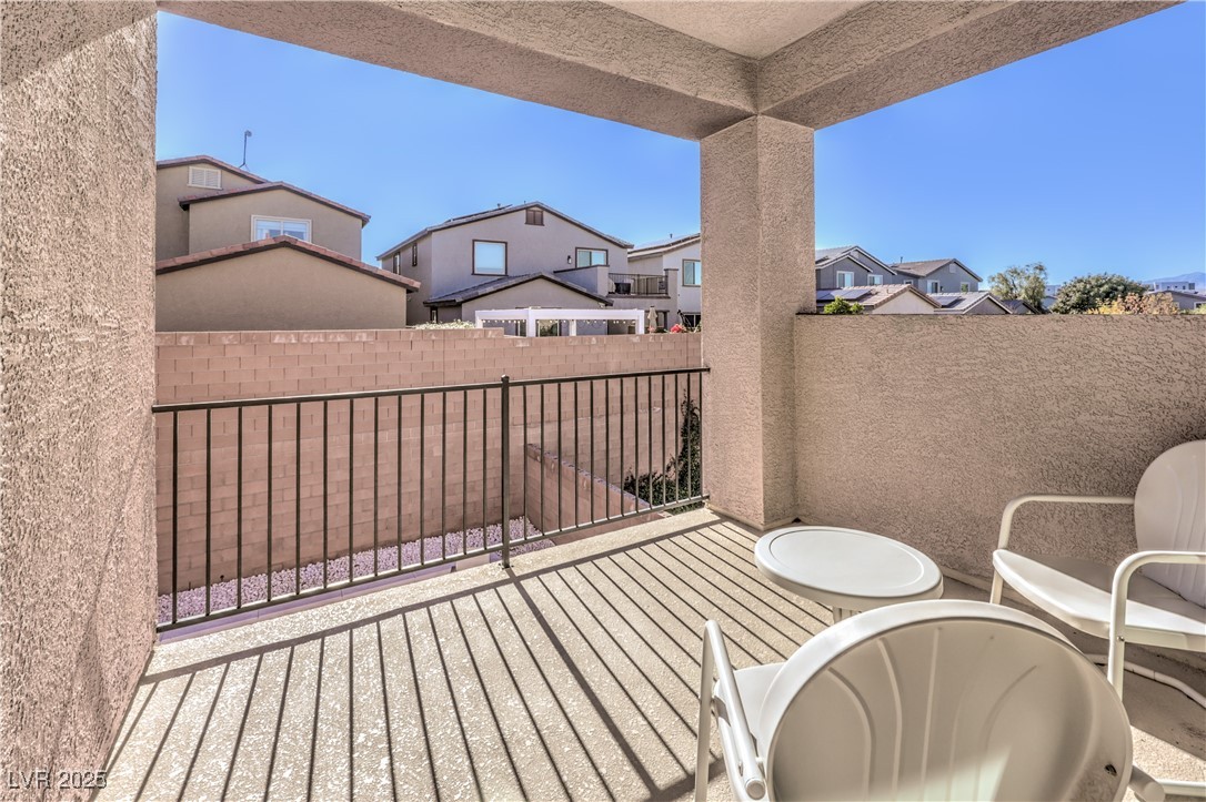 3167 Hazy Hills Avenue Henderson NV 89052