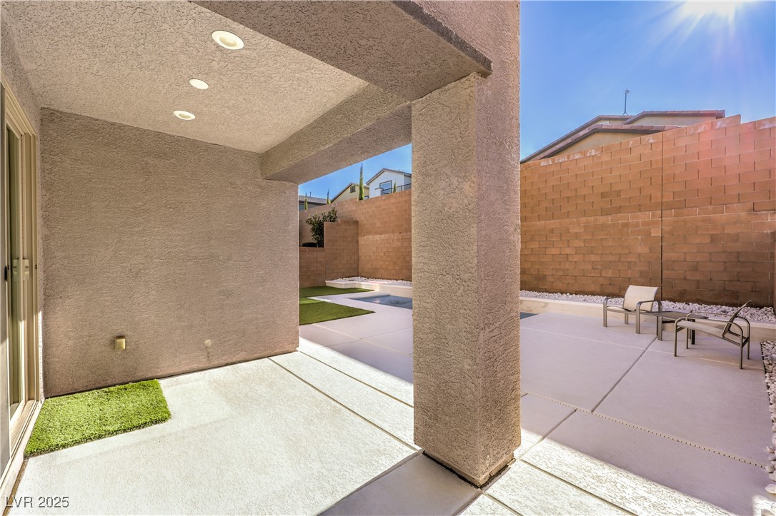 3167 Hazy Hills Avenue Henderson NV 89052