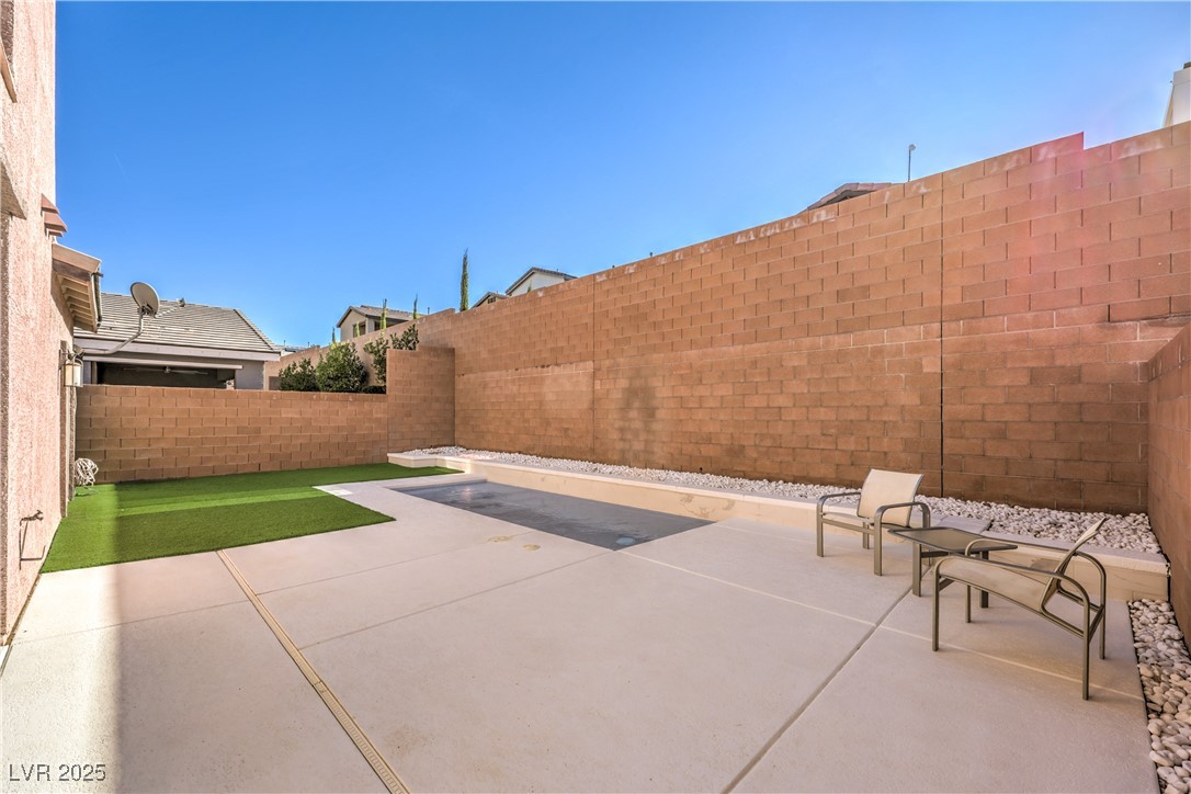 3167 Hazy Hills Avenue Henderson NV 89052