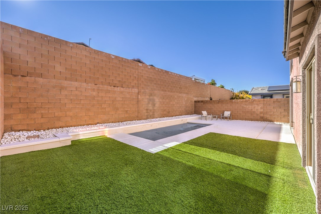 3167 Hazy Hills Avenue Henderson NV 89052