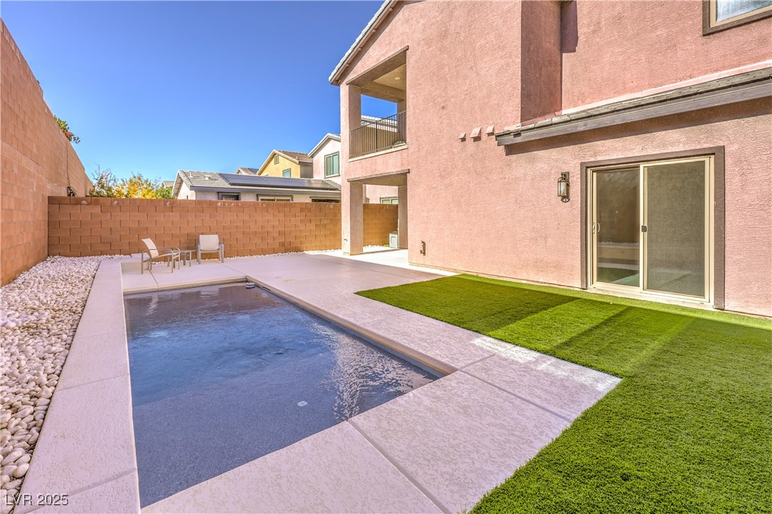 3167 Hazy Hills Avenue Henderson NV 89052
