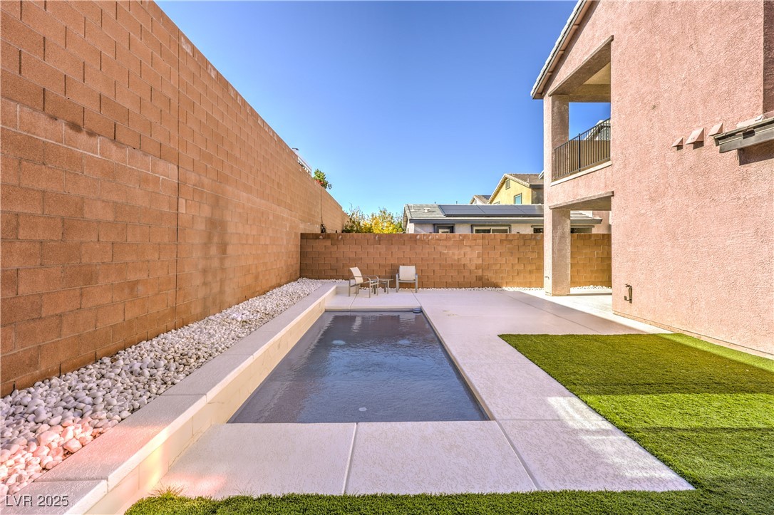 3167 Hazy Hills Avenue Henderson NV 89052