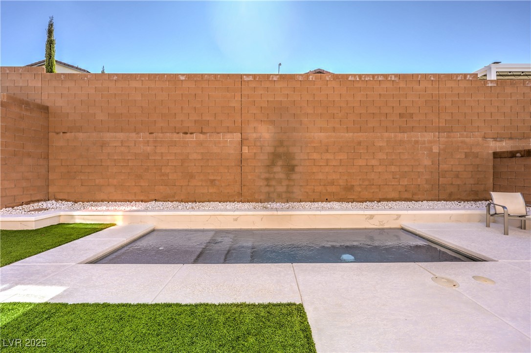 3167 Hazy Hills Avenue Henderson NV 89052